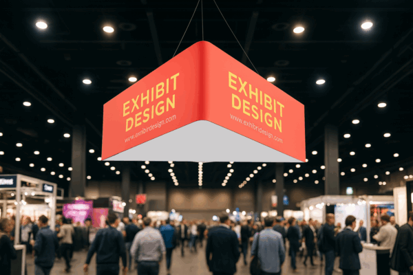 Exhibición en Centro de Convencioness