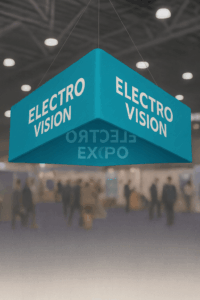 Exposición Electro en el Centro