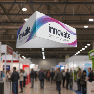 Exposición de Innovación en Centro de Convenciones
