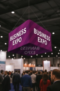 Exposición de Negocios en Progress