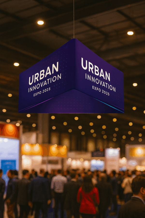 Urban Innovation