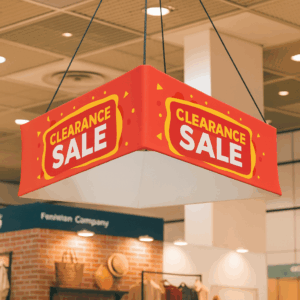 Venta de Liquidación en Exhibición