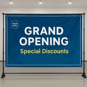 Apertura especial con descuentos