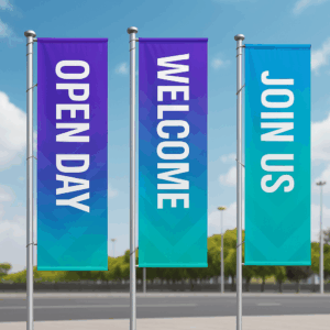 Día de Puertas Abiertas y Bienvenida