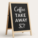 Chalkboard Signs