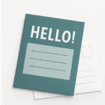 Popular Post Cards
