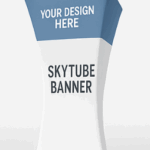 Skytube Tapered Square