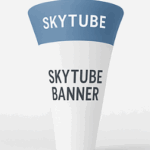 Skytube Tapered Circle