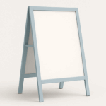 Dry Erase Signs