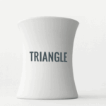 Skytube Tapered Triangle