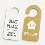 Small Door Hangers