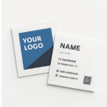 Square Business Cards