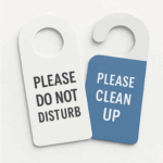 Standard Door Hangers