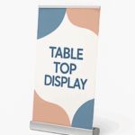 Table-Top Stands