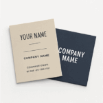 UK Business Cards